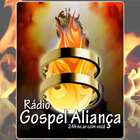 Rádio Gospel Aliança ikon