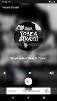 Vocea Strazii plakat