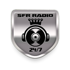 SFR RADIO 아이콘