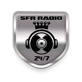 SFR RADIO icône