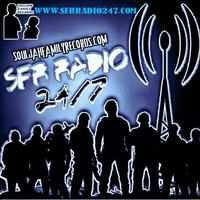 1 Schermata SFR RADIO