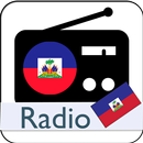 Radio Haiti FM - Radio Haiti en Vivo Gratis aplikacja