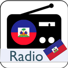 Icona Radio Haiti FM - Radio Haiti en Vivo Gratis