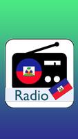 3 Schermata Radio Haiti FM - Radio Haiti en Vivo Gratis