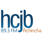 Radio HCJB icône