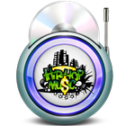 Hip Hop Radio icono