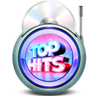 آیکون‌ Hits Radio