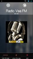 Radio Vea FM capture d'écran 3