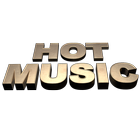 Radio Hot Music icône