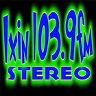 Radio Ixin Stereo ícone