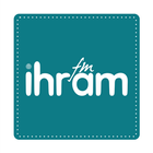 İhram Fm आइकन