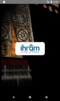 پوستر İhram Fm