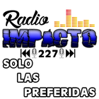Radio Impacto 227 icône