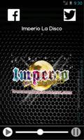 Imperio La Disco Affiche