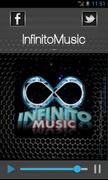 INFINITOMUSIC poster