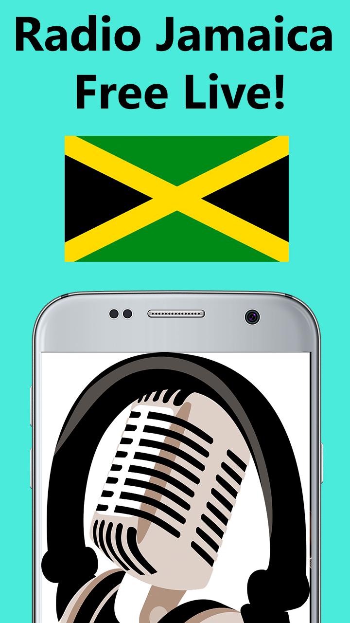 Radio Jamaica FM - Radio Jamaica Online Free APK pour Android Télécharger