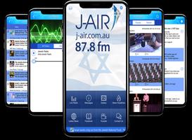 J-AIR Radio screenshot 3