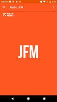 Radio JFM Affiche