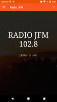 Radio JFM capture d'écran 1