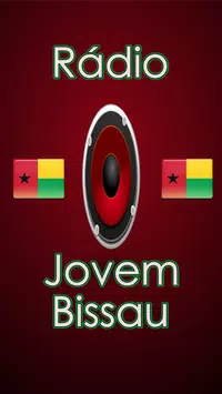 Radio Jovem Guine Bissau APK for Android Download