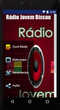 Radio Jovem Guine Bissau for Android - APK Download