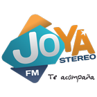 Radio Joya Stereo - Ecuador simgesi