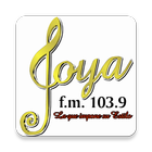 Joya FM 103.9 simgesi