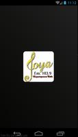 Joya FM 103.9 โปสเตอร์