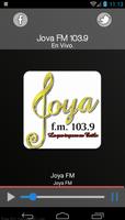 Joya FM 103.9 capture d'écran 1