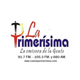 Radio La Primerisima icon