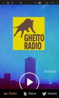 Ghetto Radio تصوير الشاشة 1