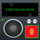 Radios Kyrgyzstan Free icône
