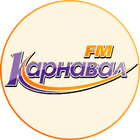 Радио Карнавал 图标