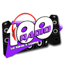 APK Radio 100 La super K buena