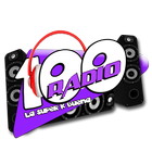 Icona Radio 100 La super K buena