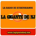 LA GIGANTE DE NJ icon