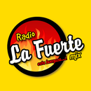 La Fuerte Mix - Radio APK