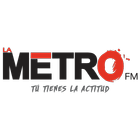 Radio La Metro icône