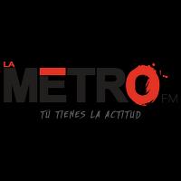 Radio La Metro Affiche