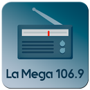 La Mega 106.9 FM San Juan (Puerto Rico) En Vivo APK