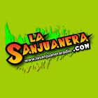 Icona La Sanjuanera