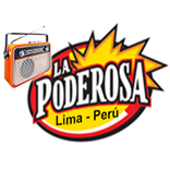 ”LA PODEROSA FM LIMA