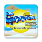La Picosa 97.9 fm আইকন