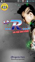 Radio la R Perú 截圖 1