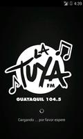 Radio La Tuya FM capture d'écran 2