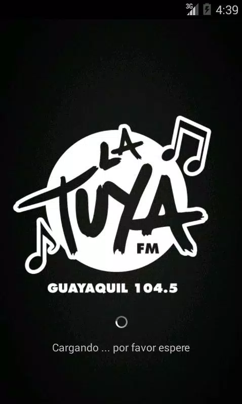 Radio La Tuya FM for Android - APK Download