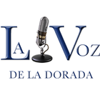 LA VOZ DE LA DORADA biểu tượng