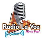 Radio la Voz icon