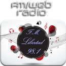 LIBERTAD 98.1 APK