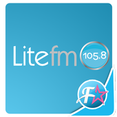 LiteFMJakarta icon